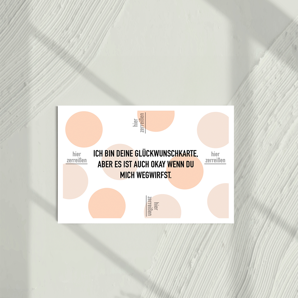 Your greeting card