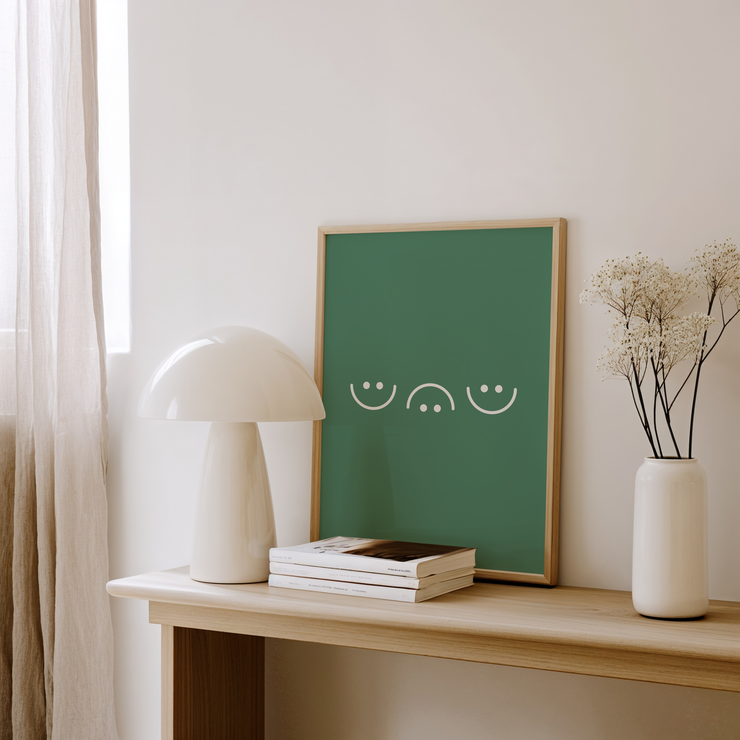 Smile