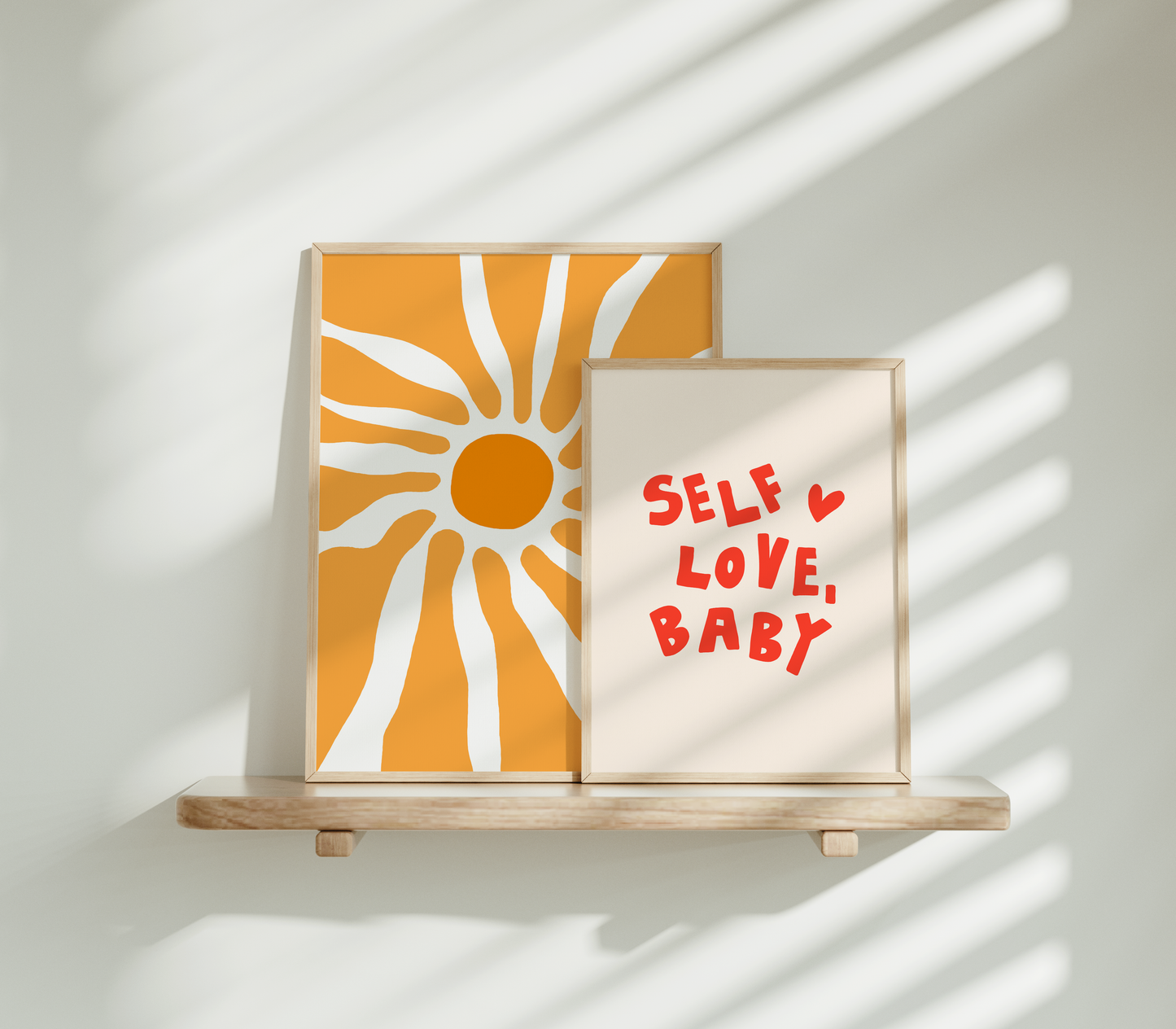 Sun & Soul