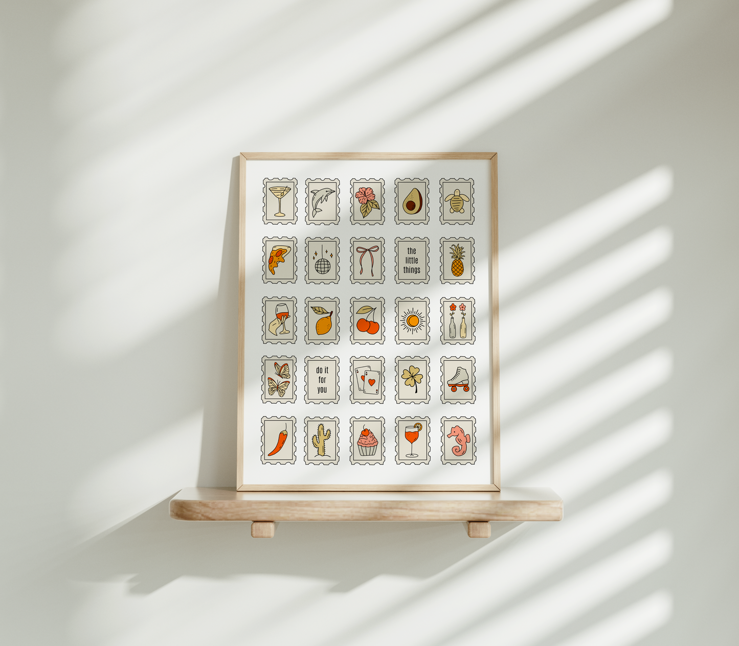 Briefmarken
