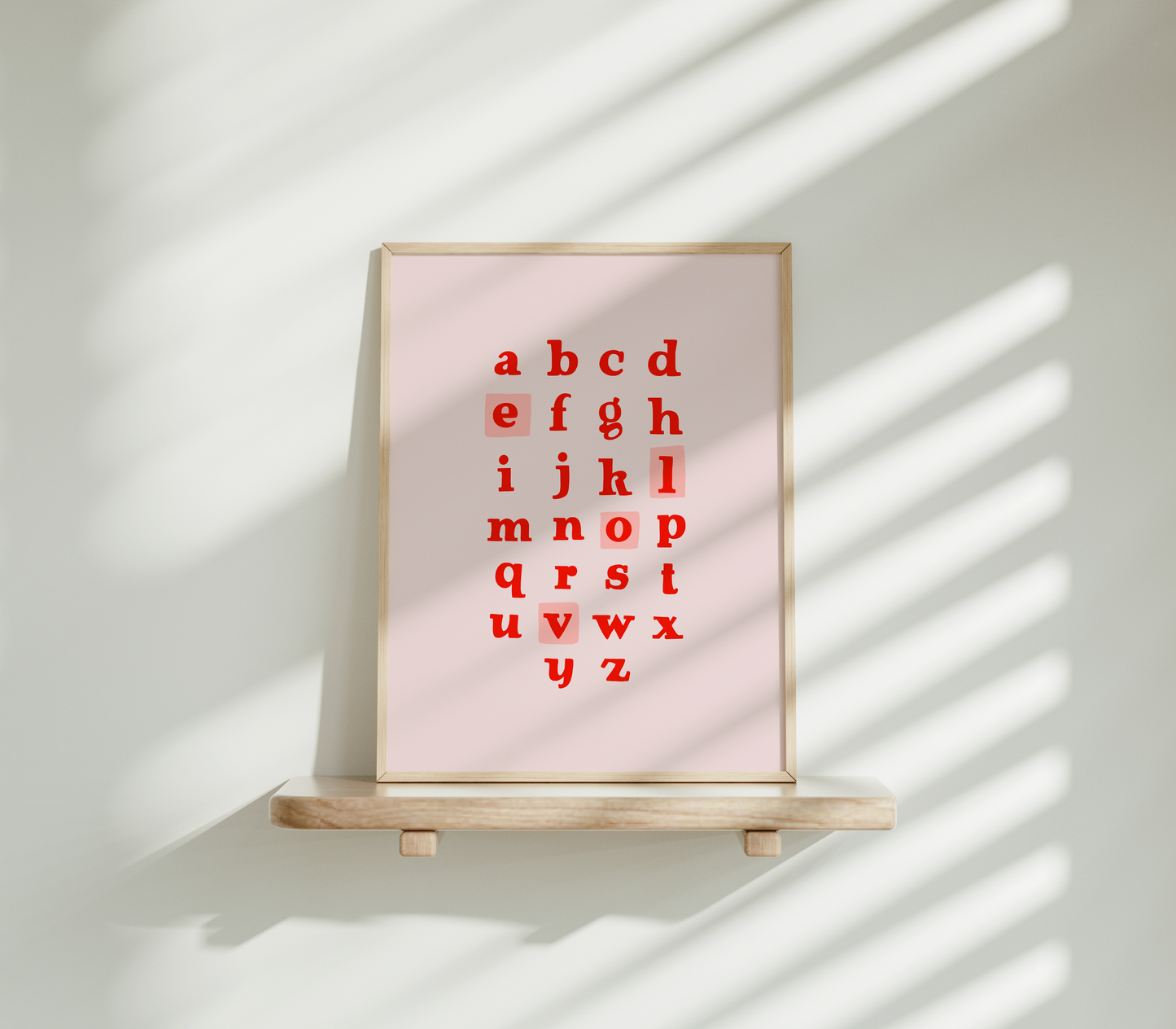 Love ABC