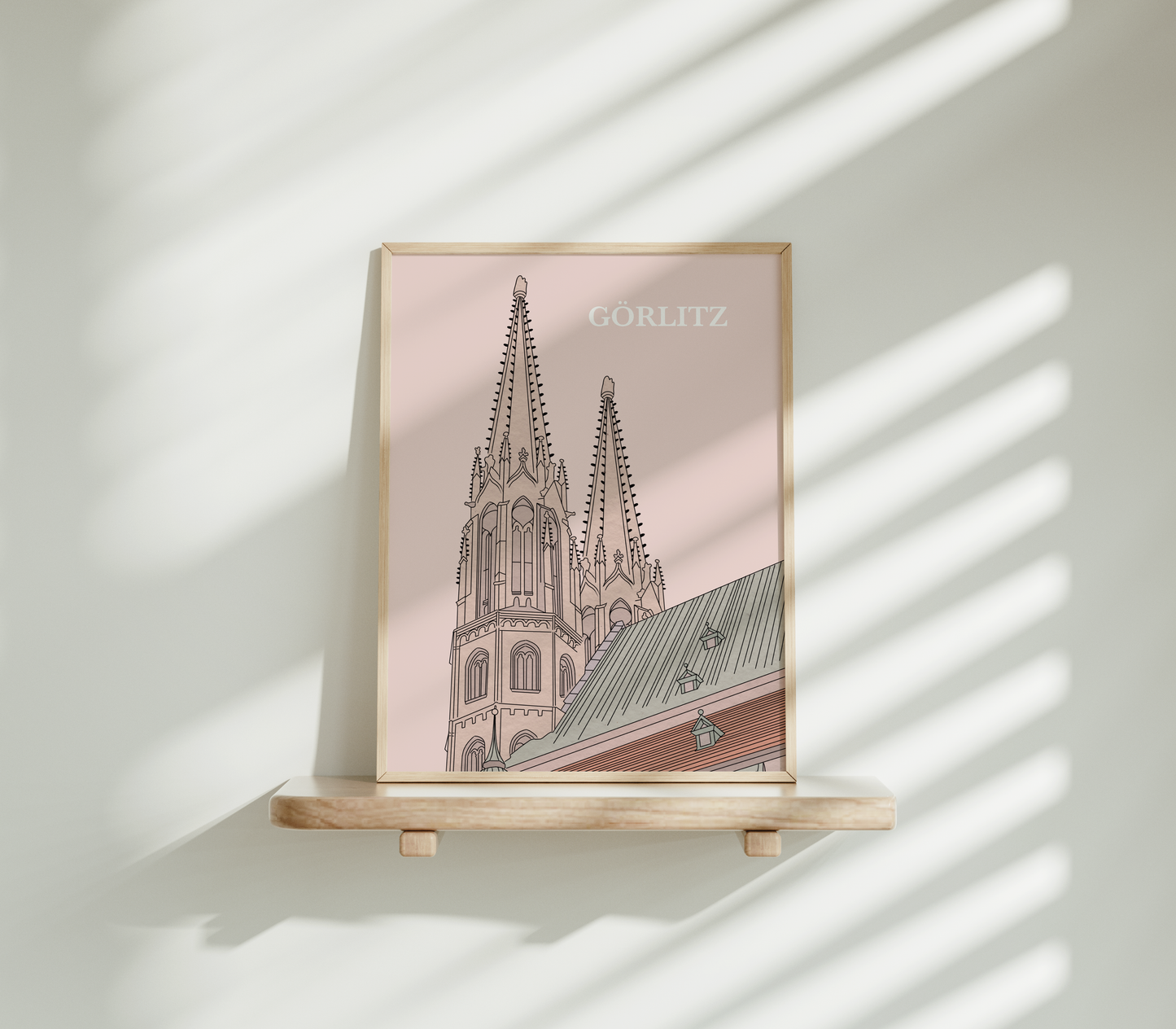 Görlitz Peterskirche