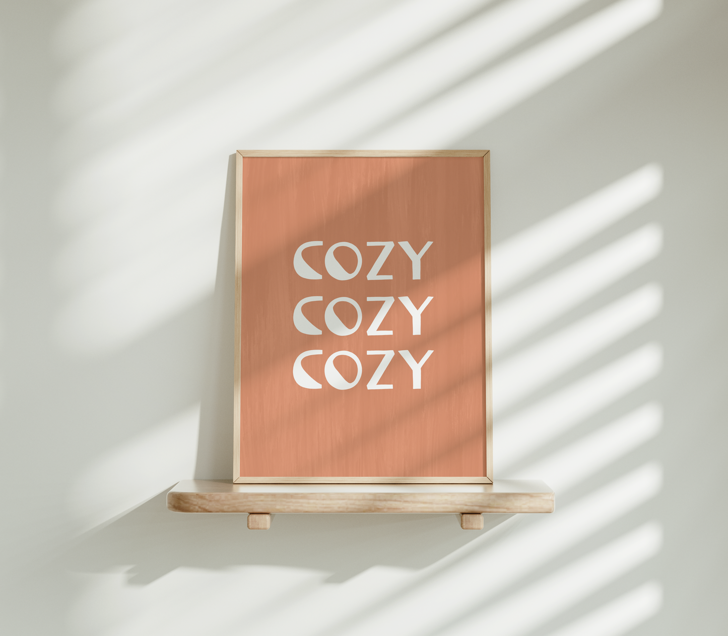 Cozy
