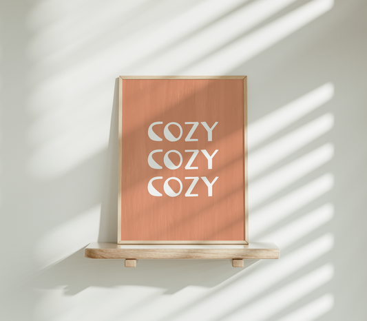 Cozy