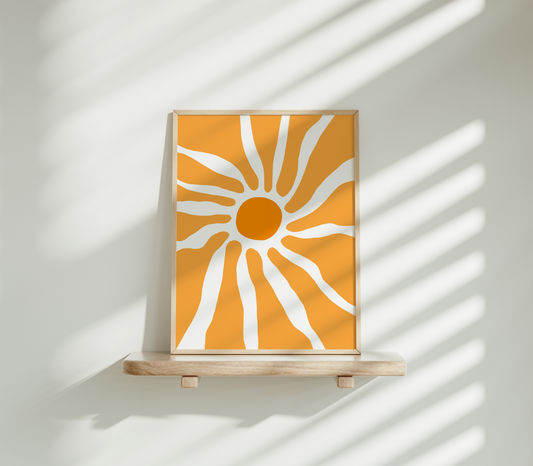 Sunshine