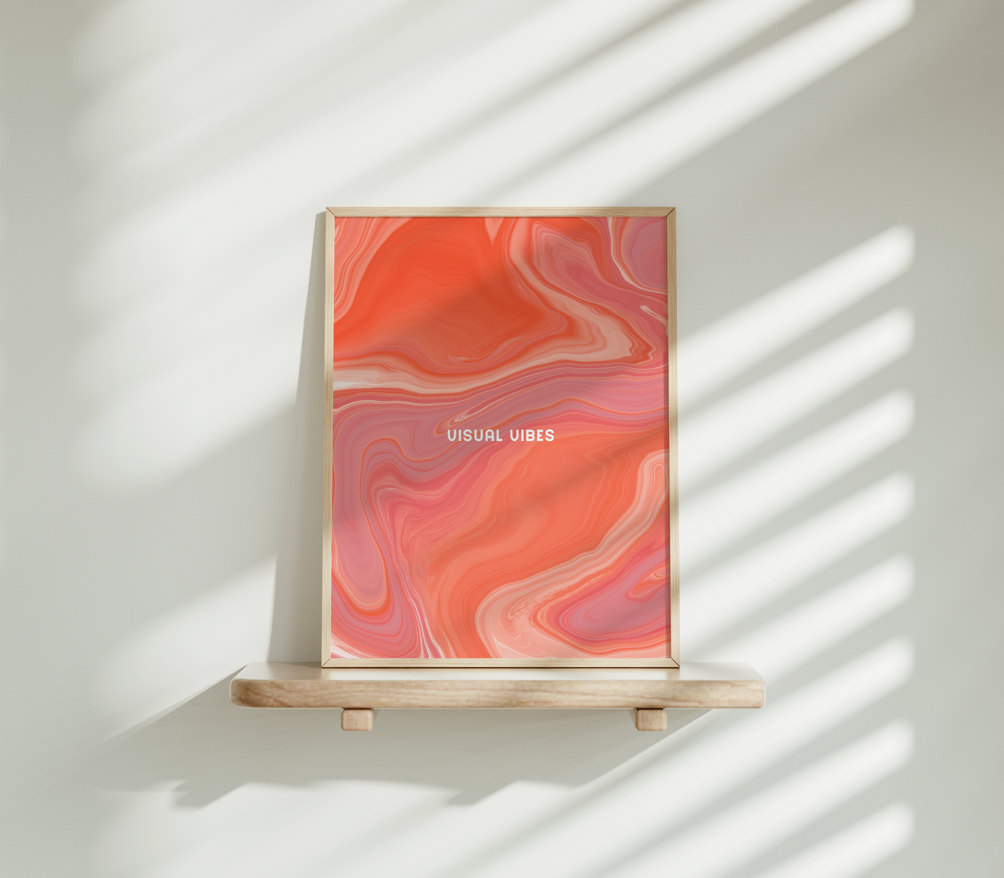 Visual vibes rot
