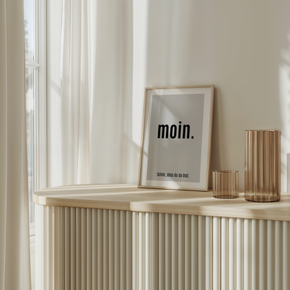 Moin