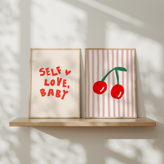 Süß & Selbstbewusst