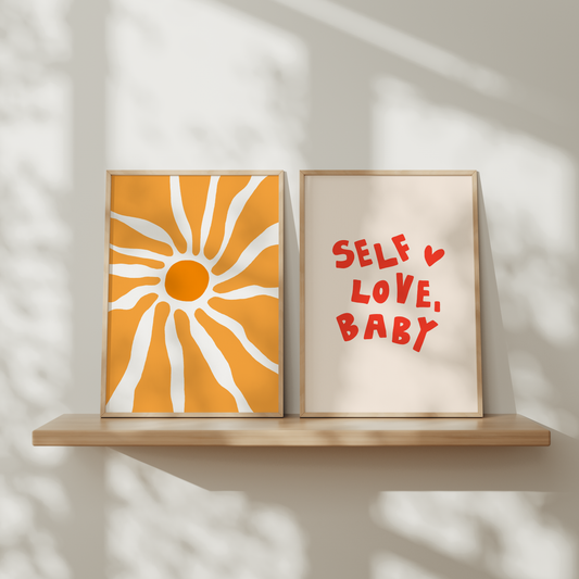 Sun & Soul