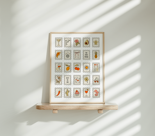 Briefmarken