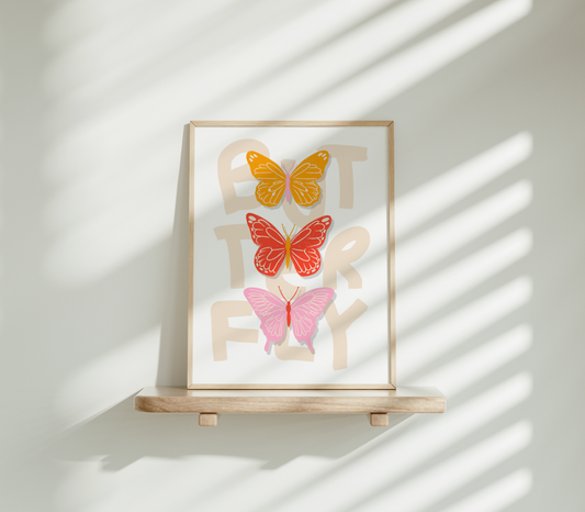 Butterfly