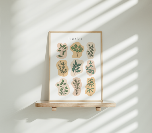 Herbs