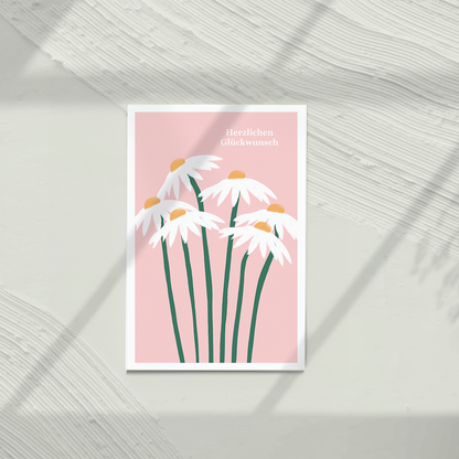 Herzlichen Glückwunsch