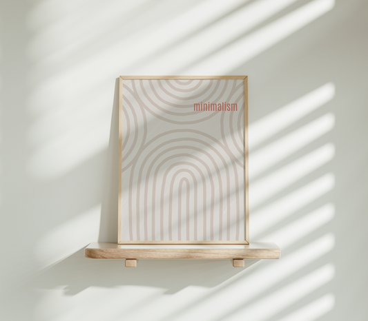 Minimalism