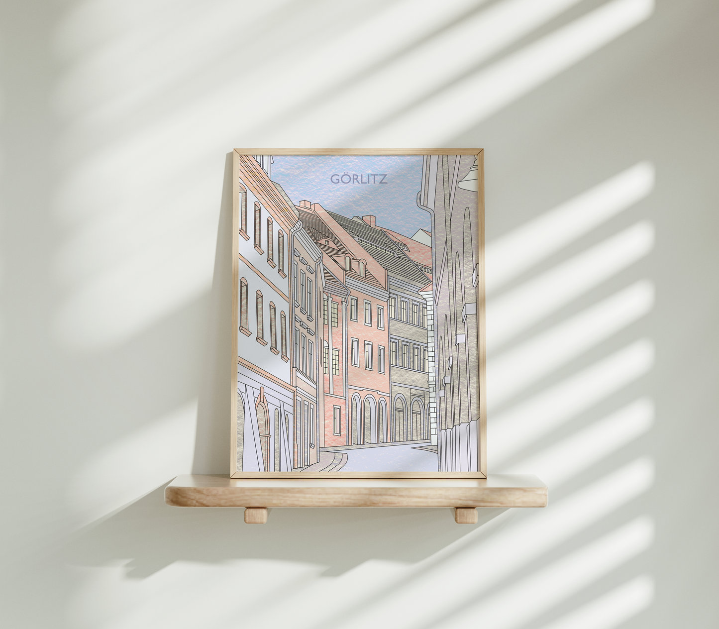 Görlitz Neißstraße