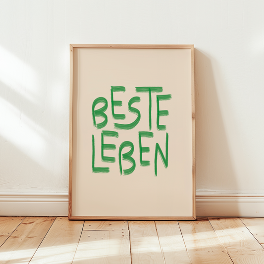 Beste Leben