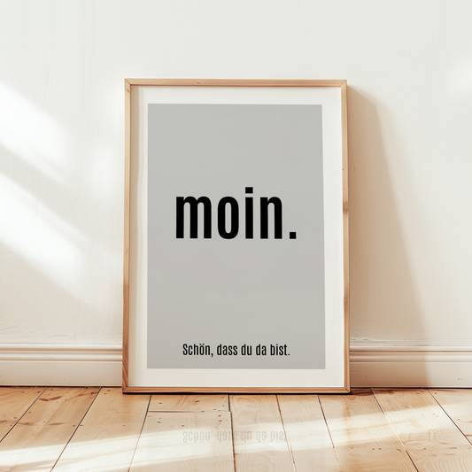 Moin