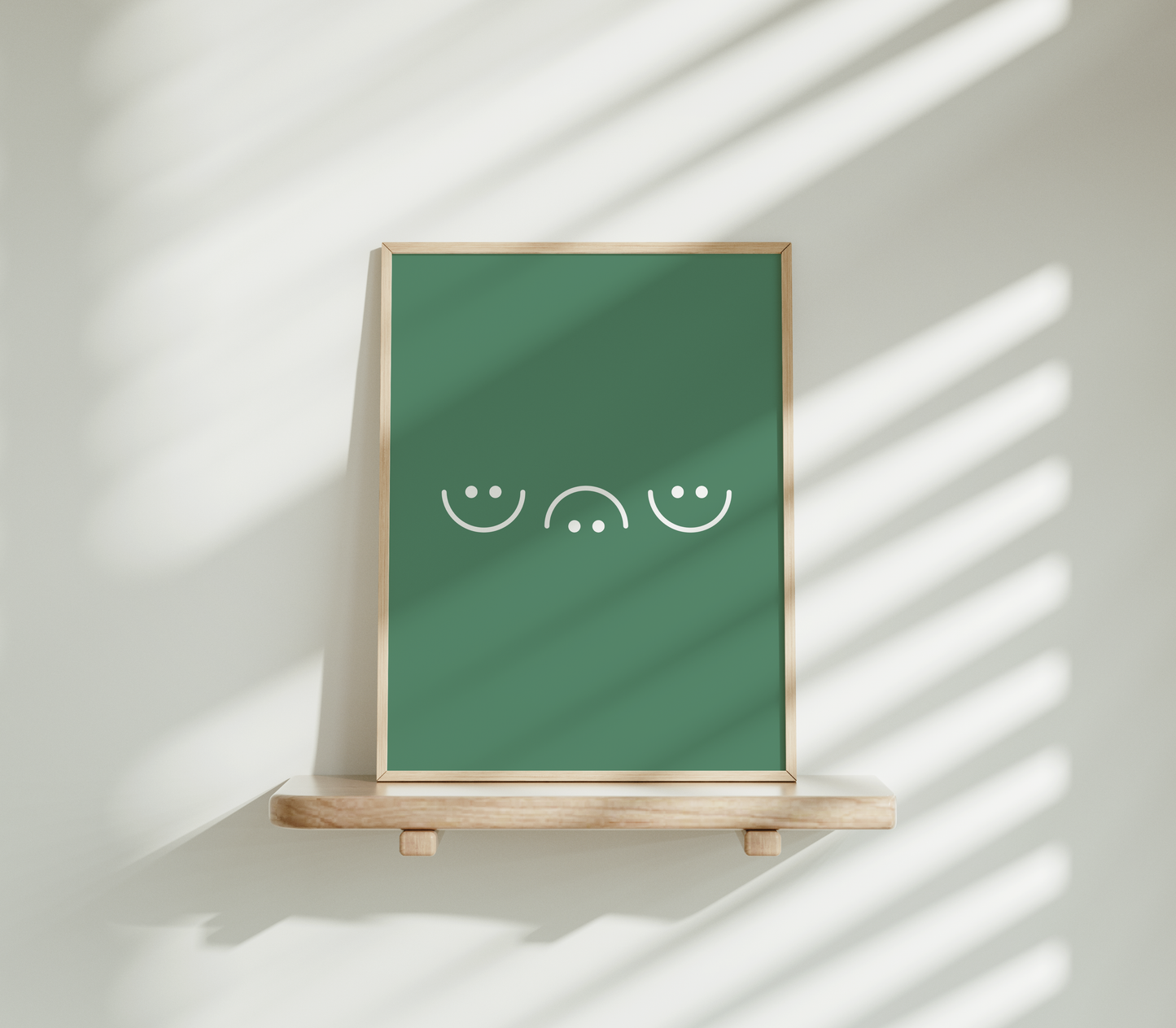 Smile