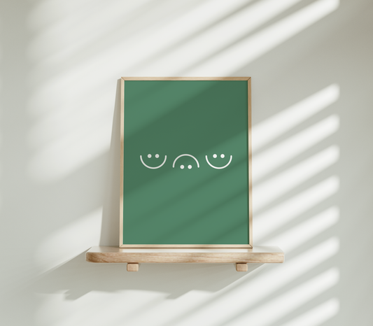 Smile